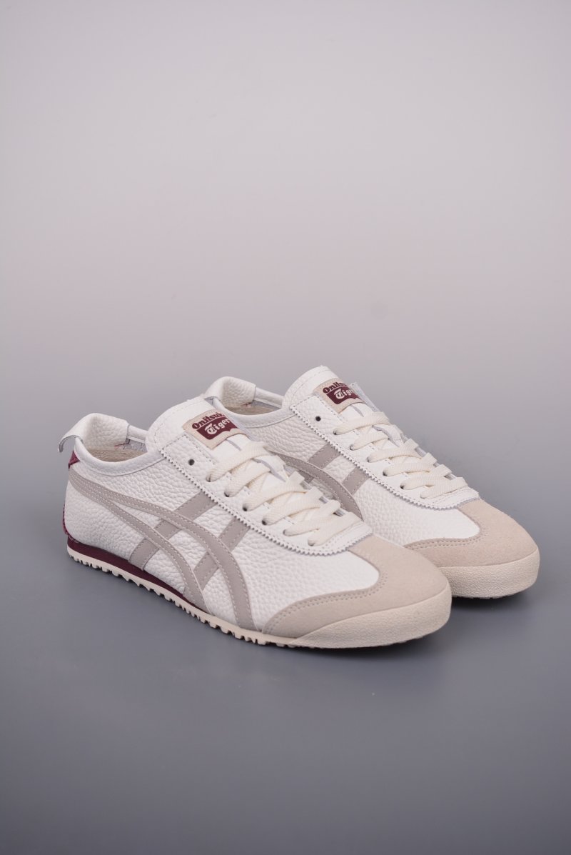 Asics Onitsuka Tiger view