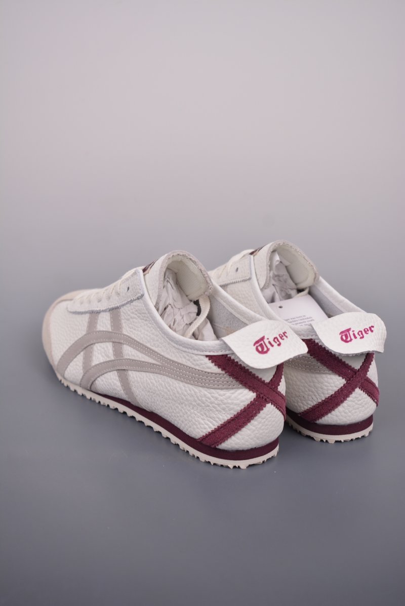 Asics Onitsuka Tiger view