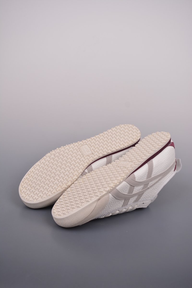 Asics Onitsuka Tiger view