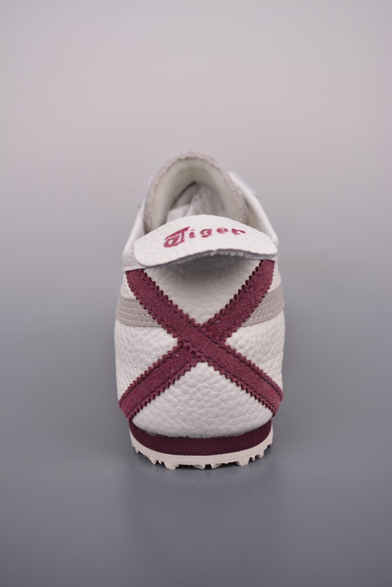 Asics Onitsuka Tiger view