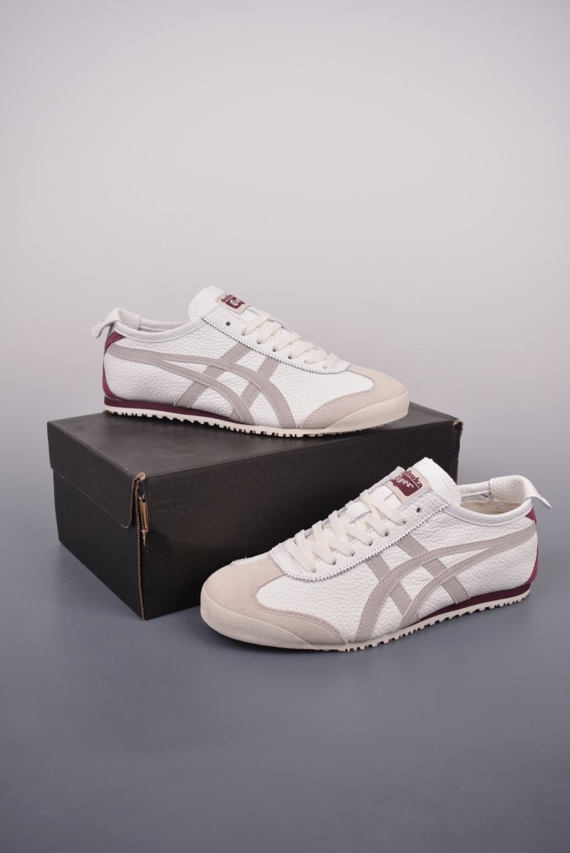 Asics Onitsuka Tiger view