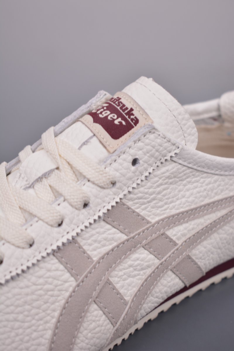 Asics Onitsuka Tiger view