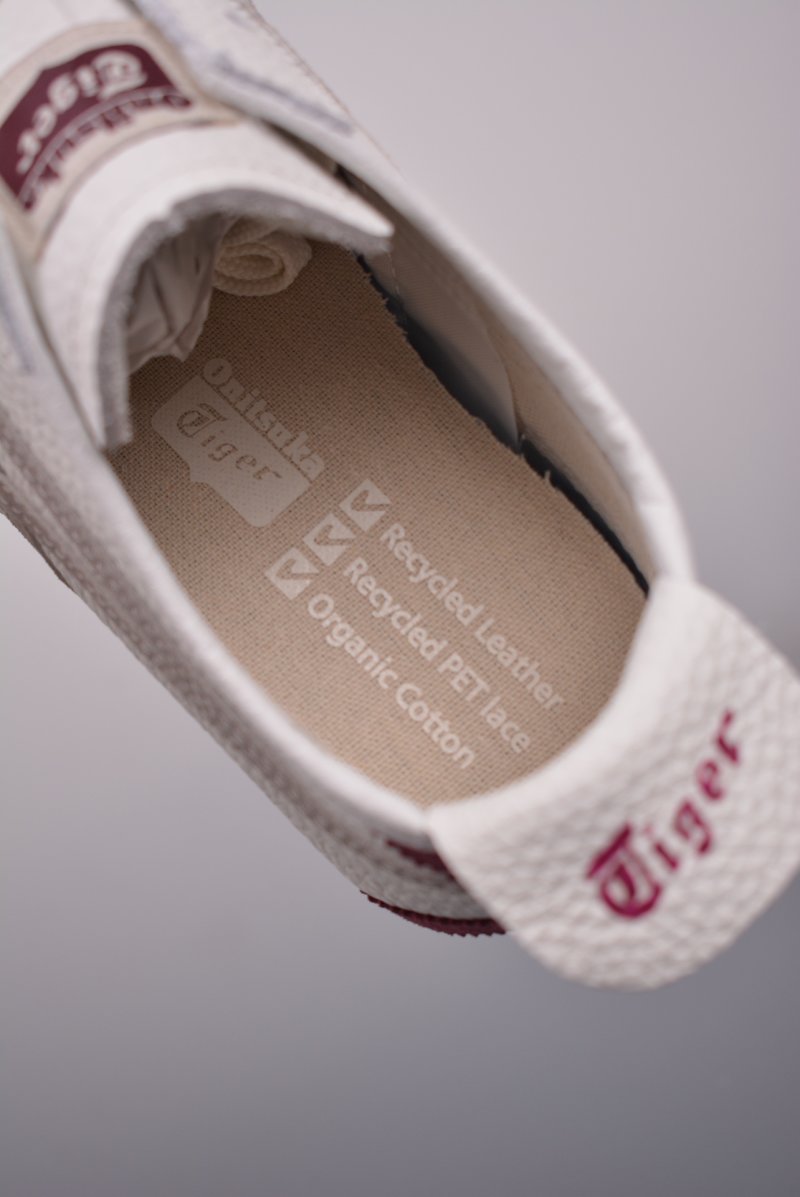 Asics Onitsuka Tiger view