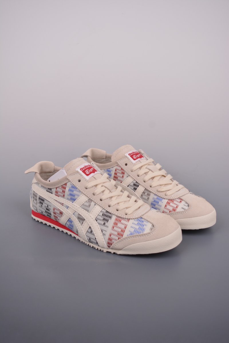 Asics Onitsuka Tiger view