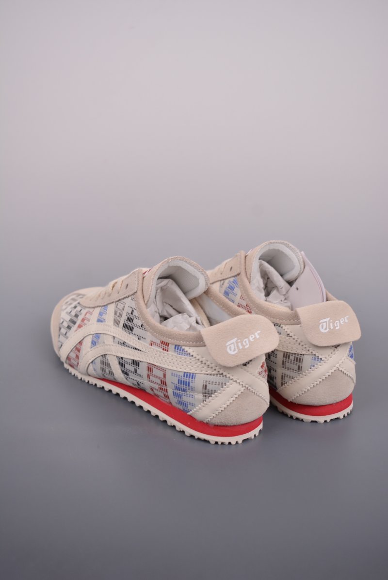 Asics Onitsuka Tiger view