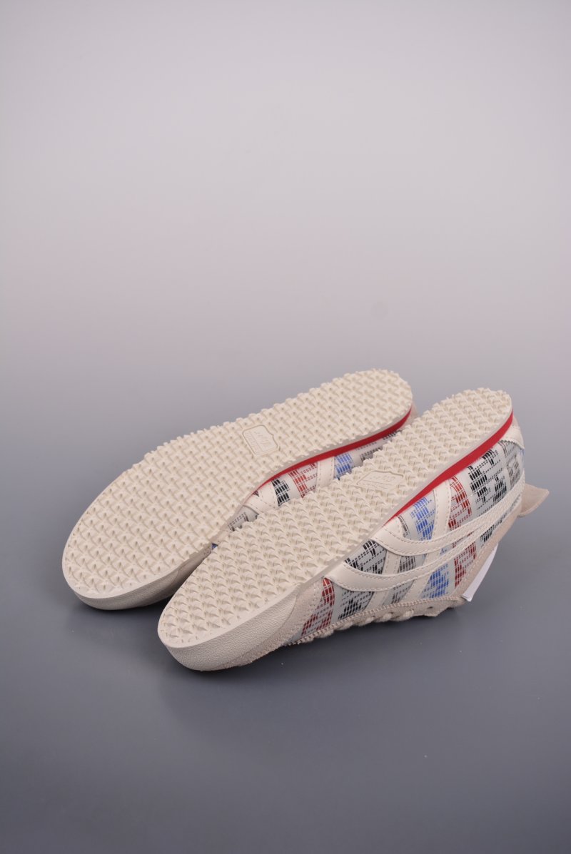 Asics Onitsuka Tiger view