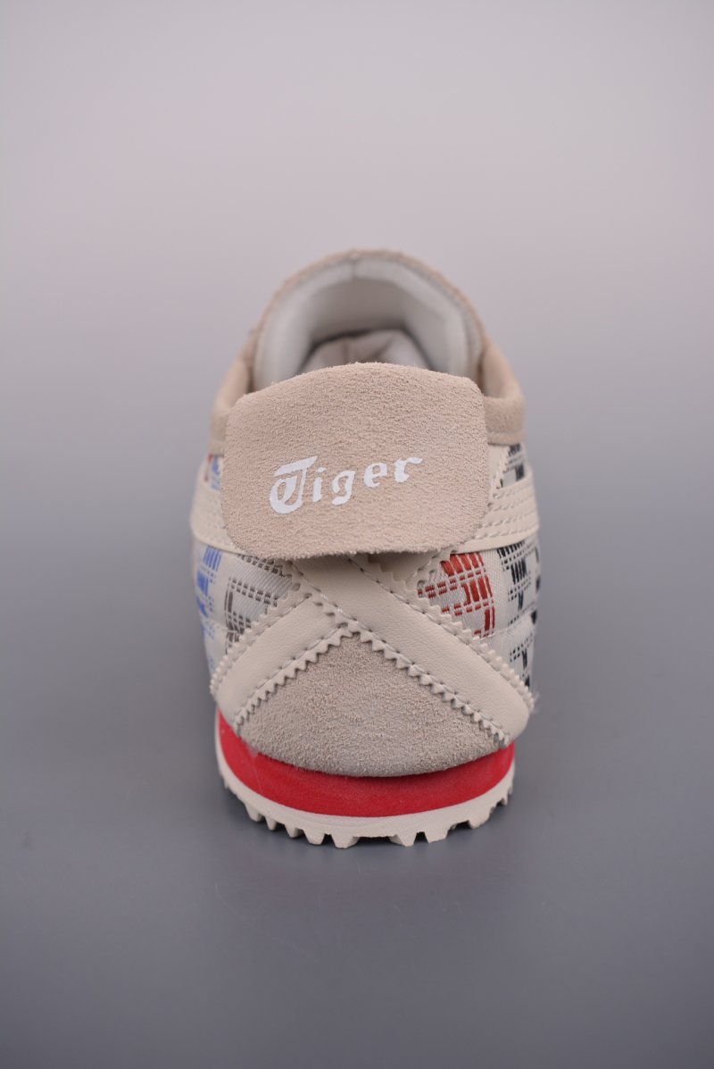 Asics Onitsuka Tiger view