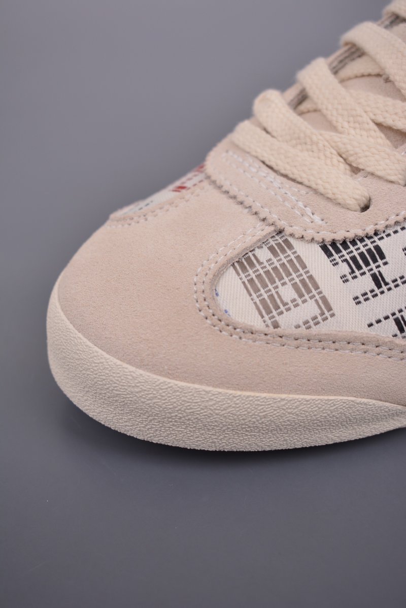 Asics Onitsuka Tiger view