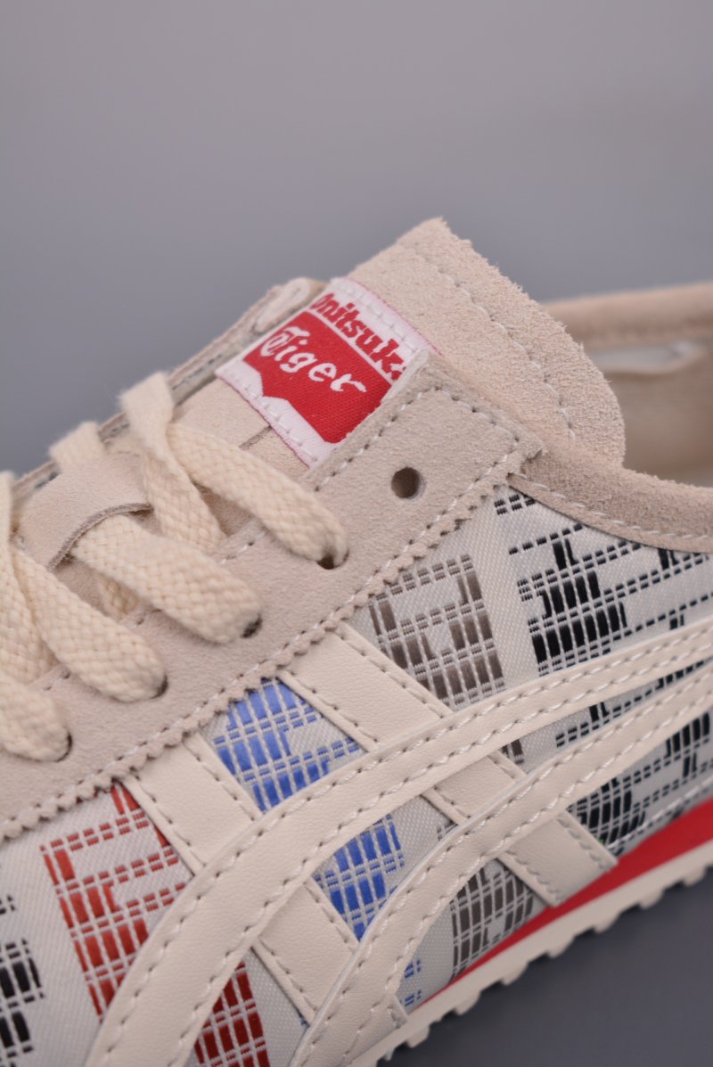 Asics Onitsuka Tiger view
