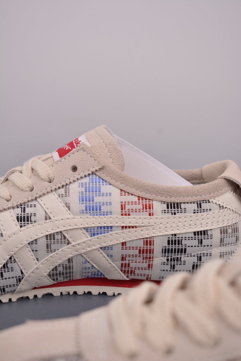 Asics Onitsuka Tiger view