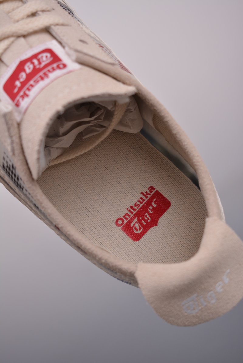 Asics Onitsuka Tiger view
