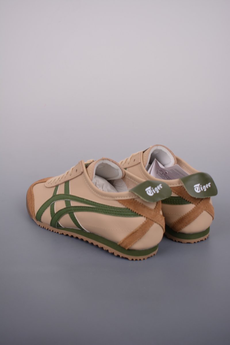Asics Onitsuka Tiger view