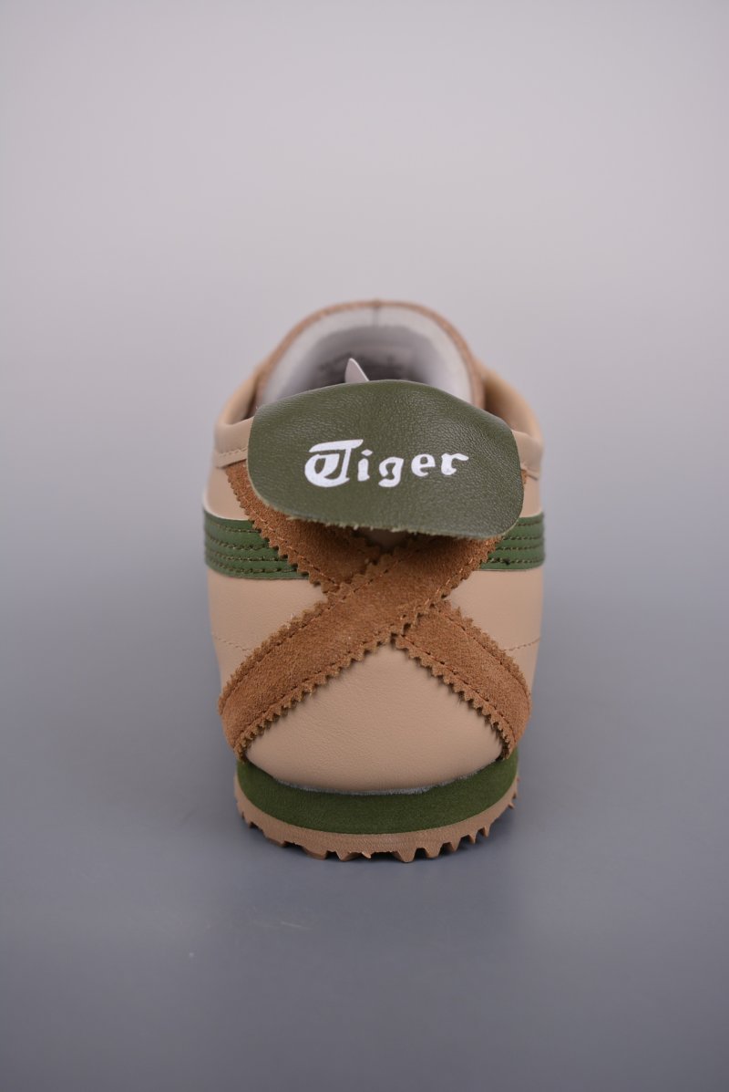 Asics Onitsuka Tiger view