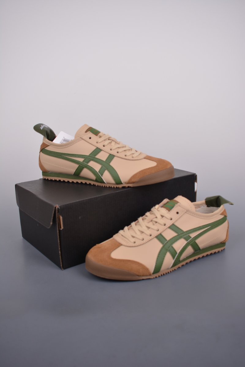 Asics Onitsuka Tiger view