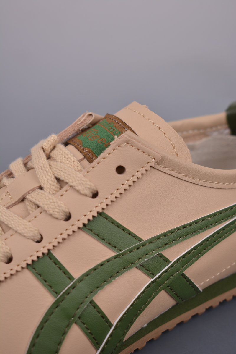 Asics Onitsuka Tiger view