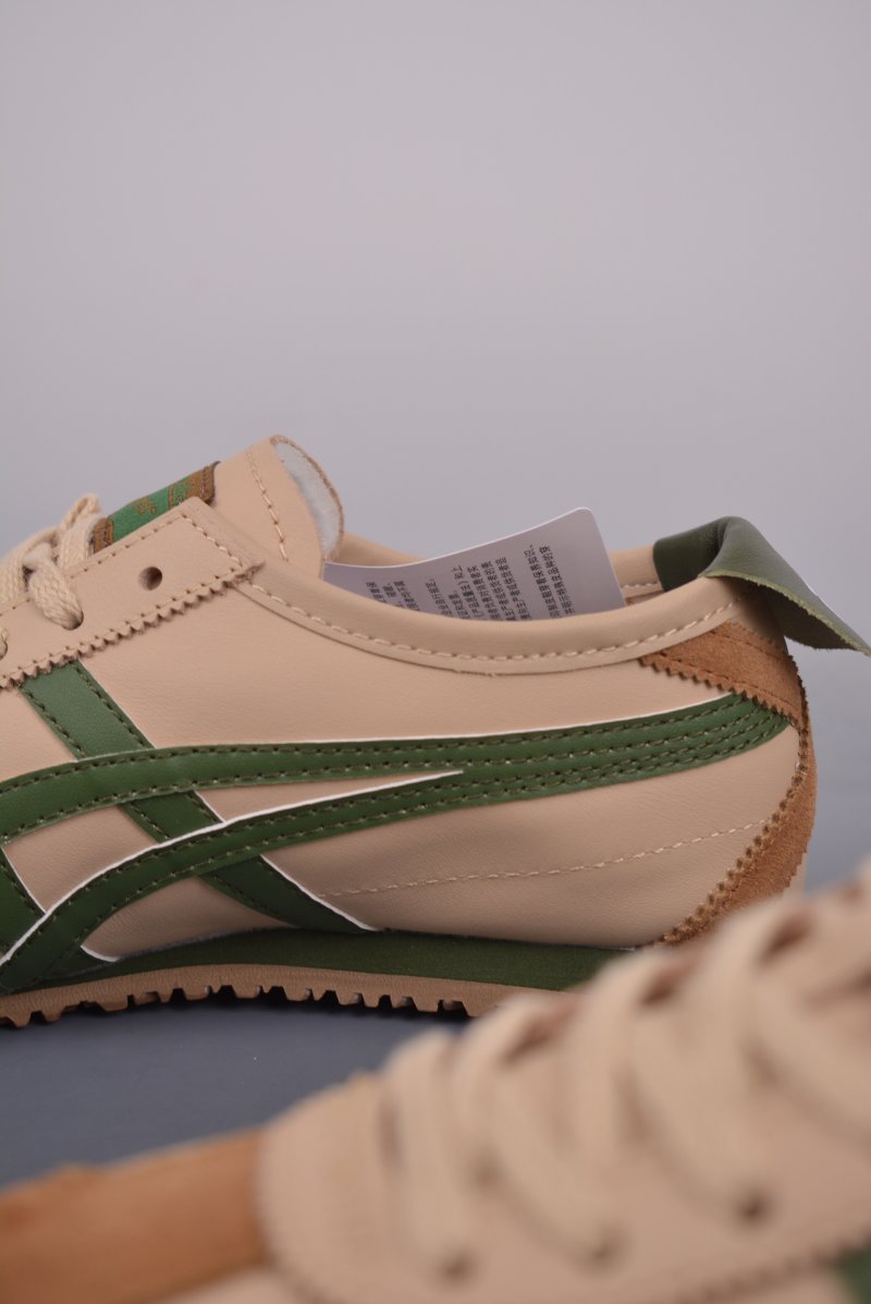 Asics Onitsuka Tiger view
