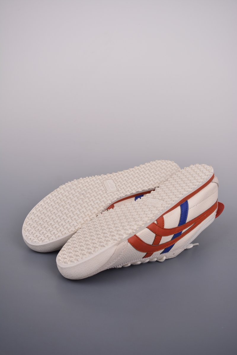 Asics Onitsuka Tiger view