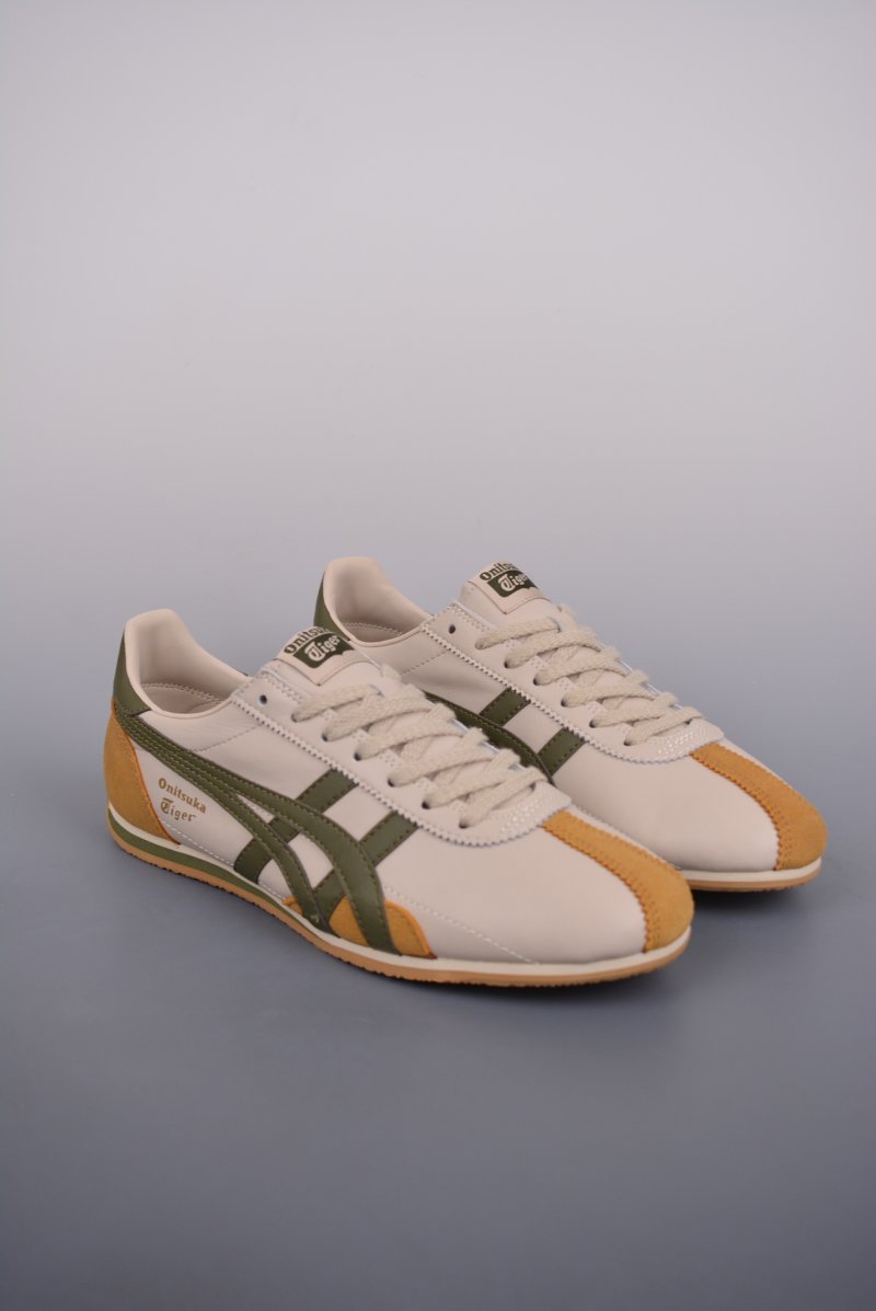 Asics Onitsuka Tiger view