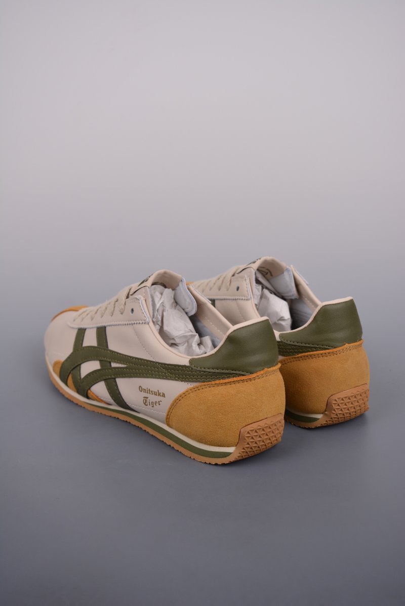 Asics Onitsuka Tiger view