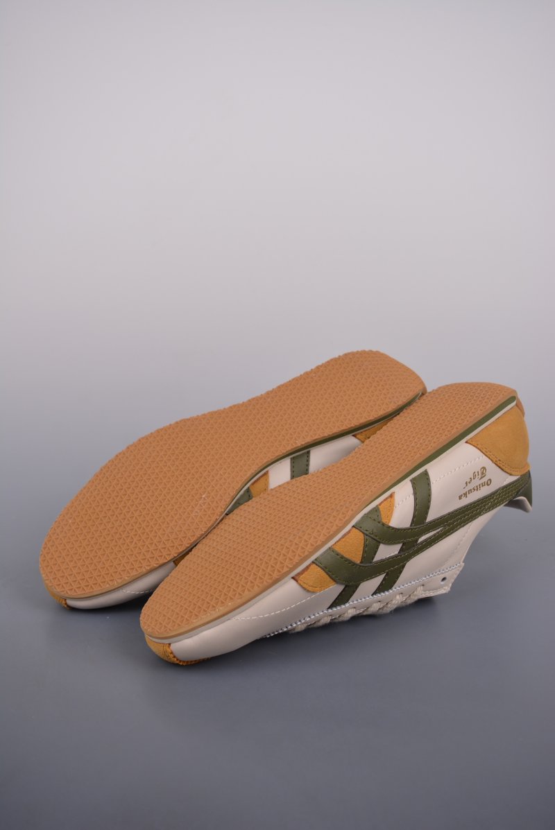 Asics Onitsuka Tiger view