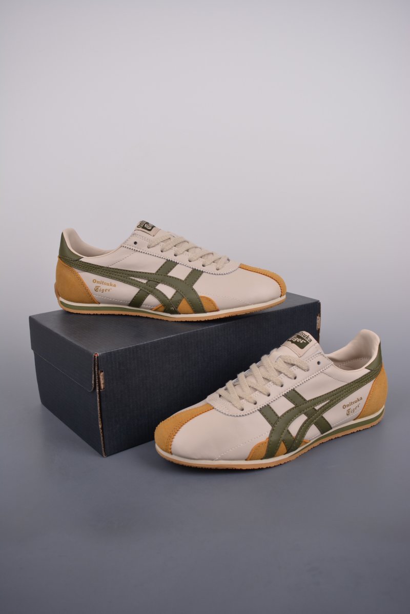 Asics Onitsuka Tiger view