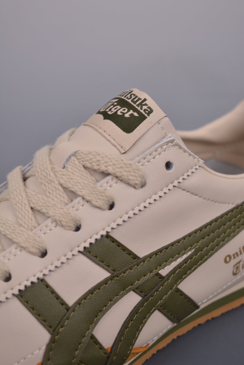 Asics Onitsuka Tiger view