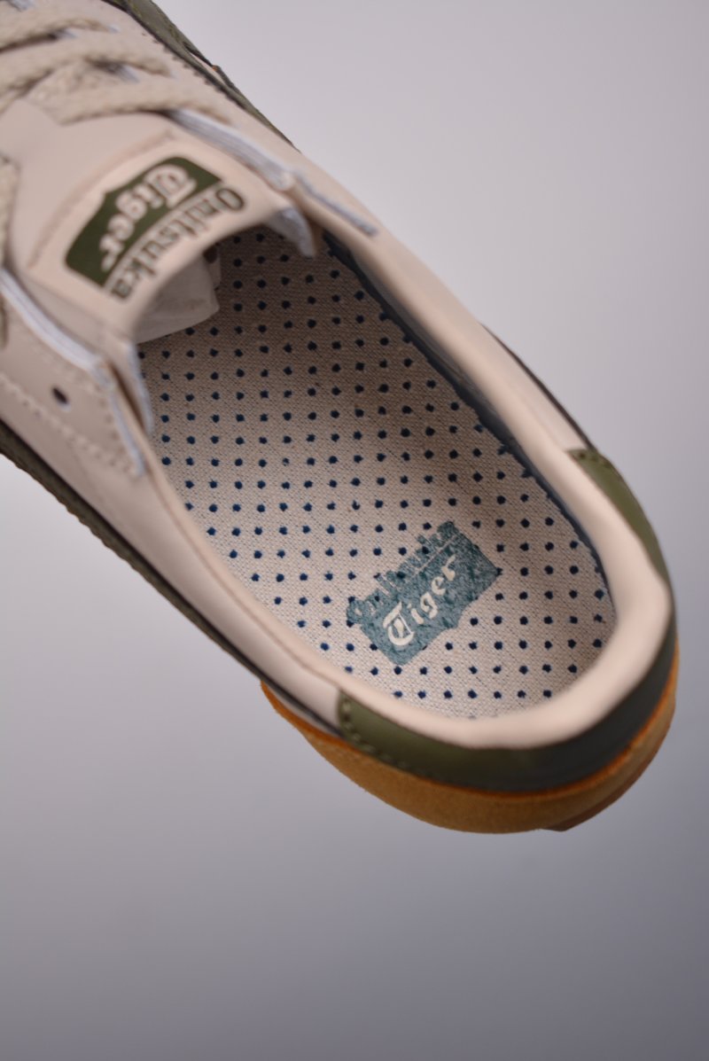 Asics Onitsuka Tiger view