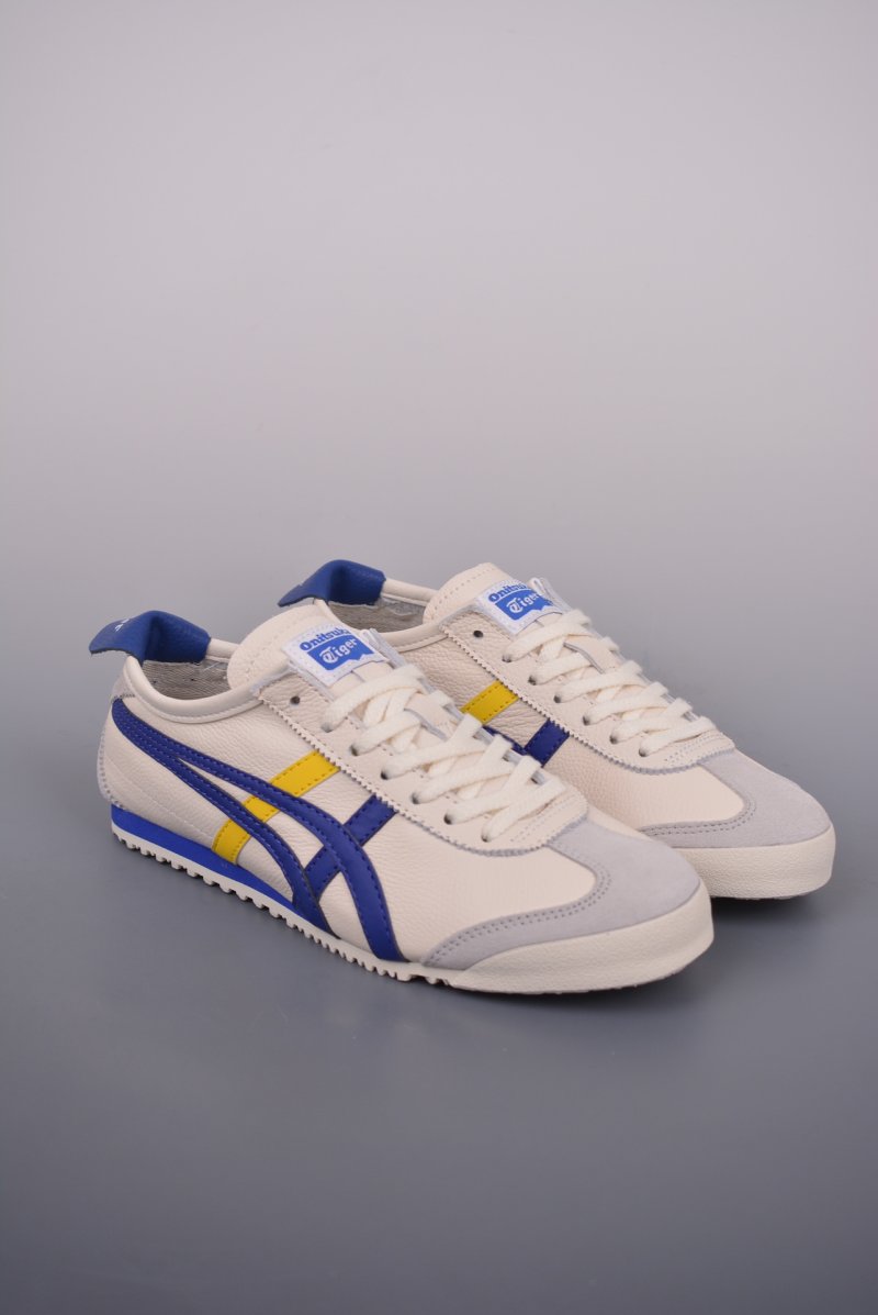 Asics Onitsuka Tiger view