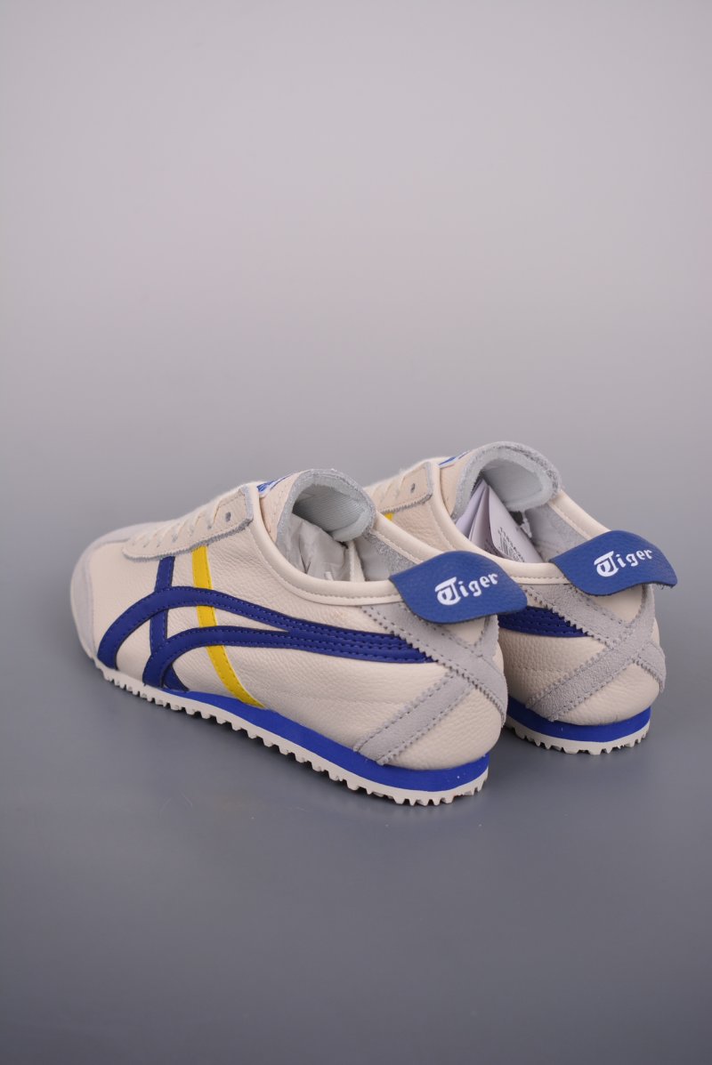 Asics Onitsuka Tiger view