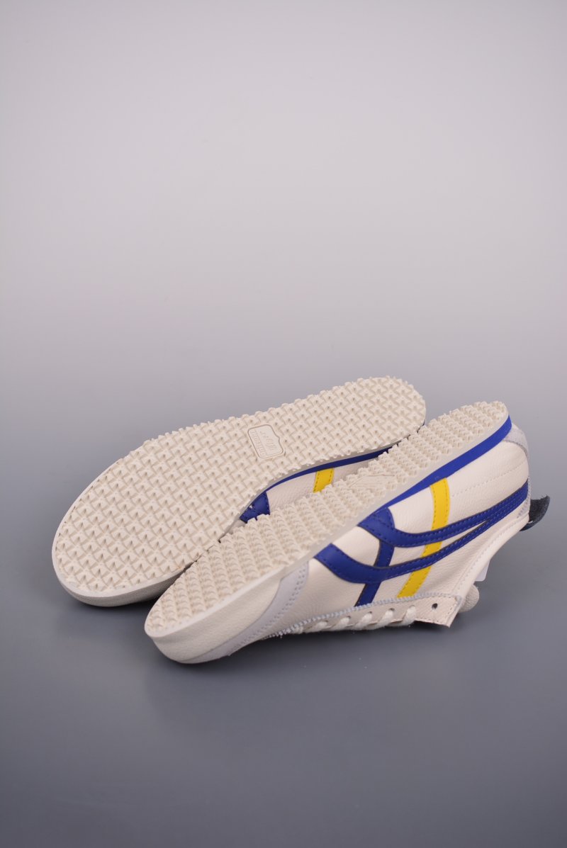 Asics Onitsuka Tiger view