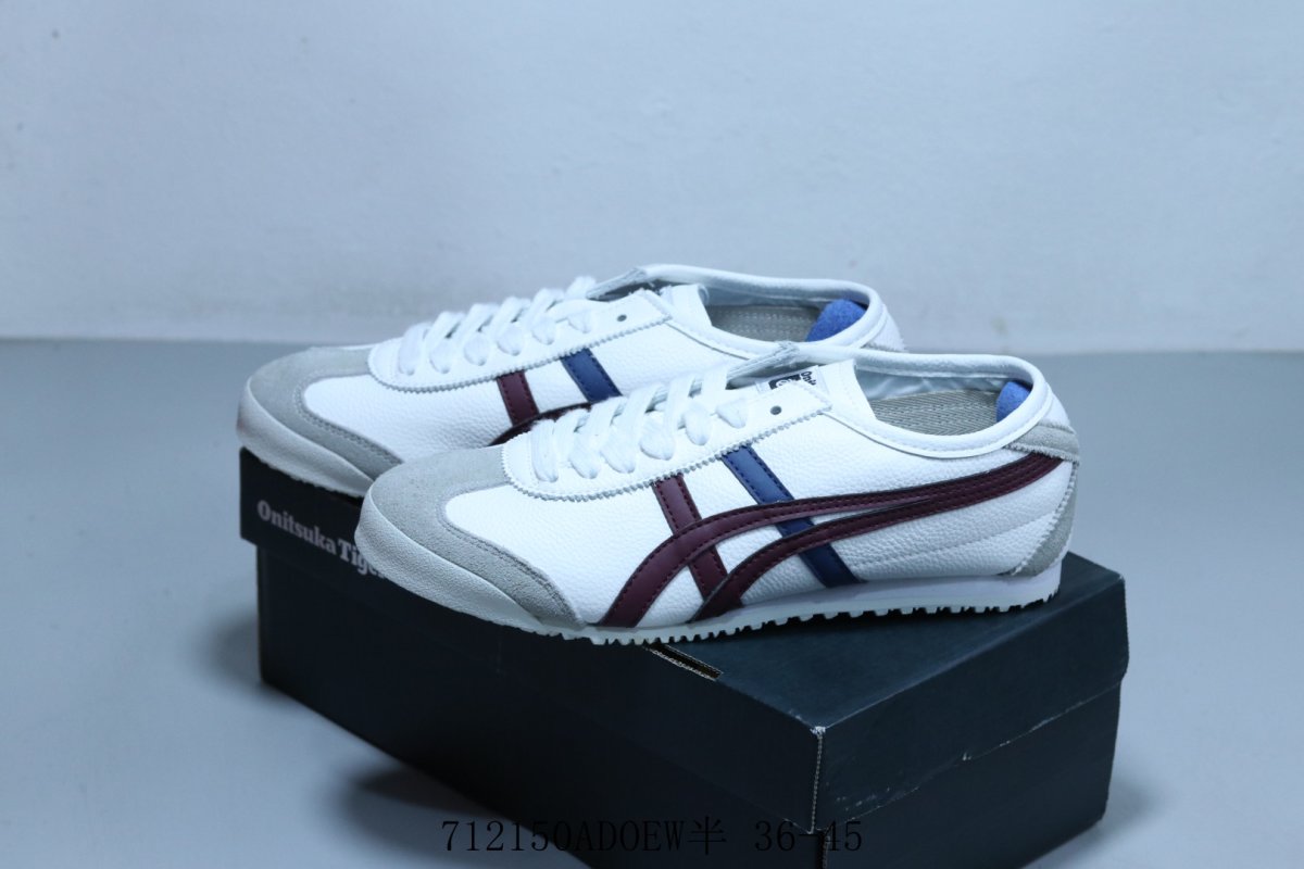 Asics Onitsuka Tiger 1183B781 view