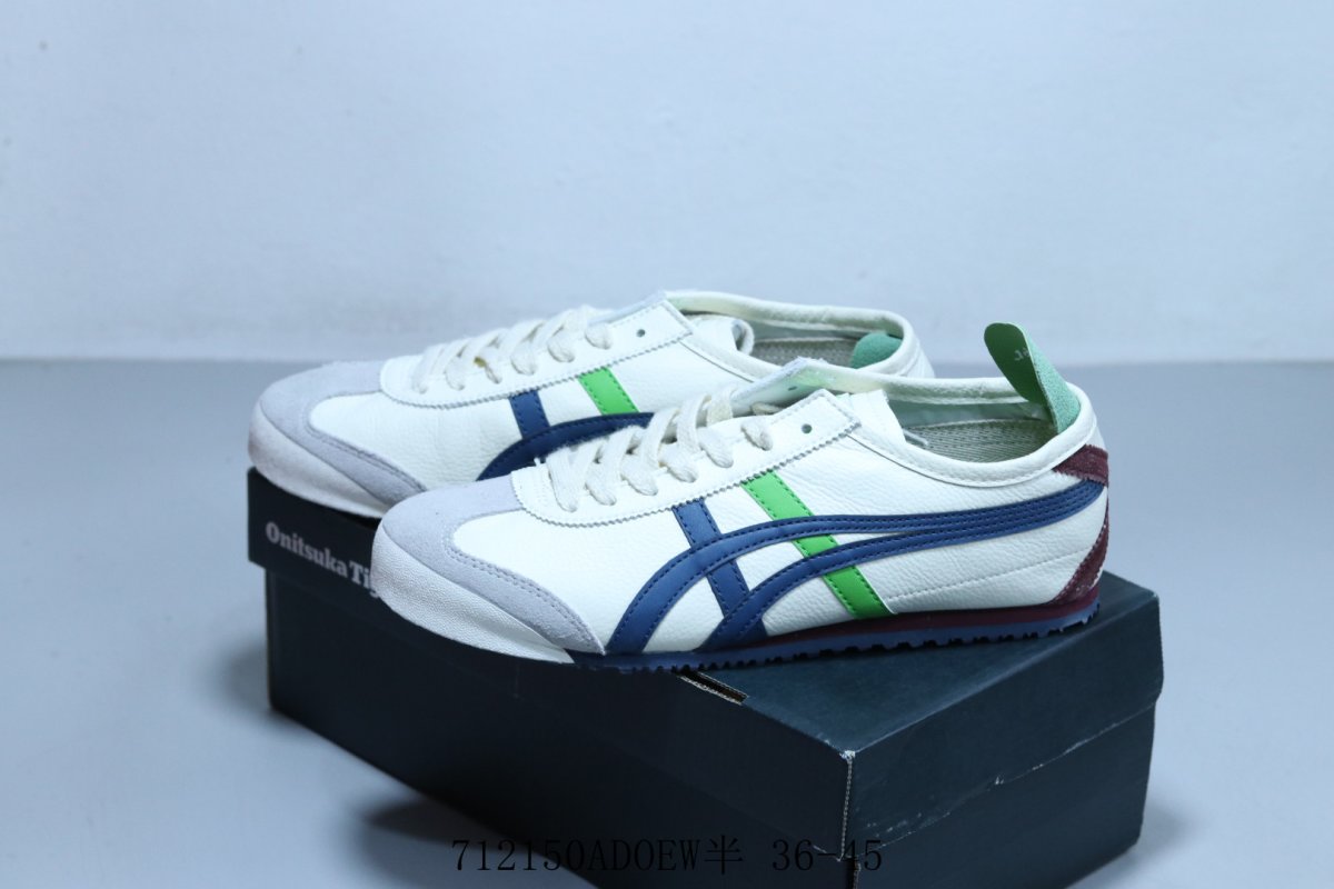 Asics Onitsuka Tiger 1183B781 view
