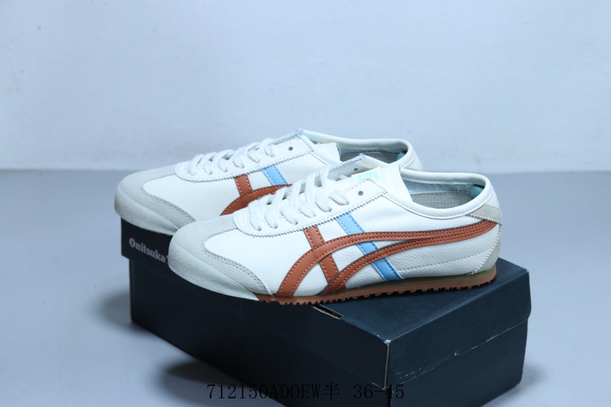 Asics Onitsuka Tiger 1183B781 view