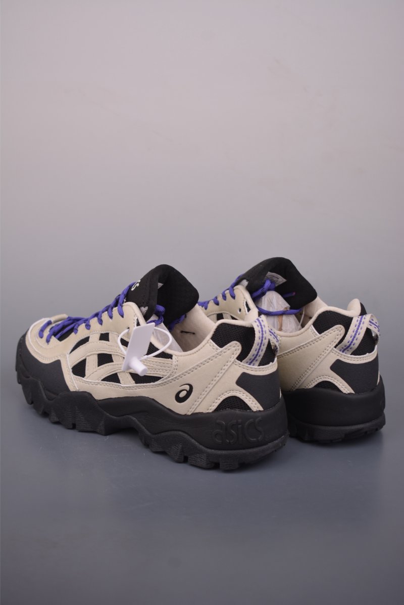 Asics Pickax Flytefoam Blast view