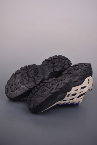 Asics Pickax Flytefoam Blast view 3