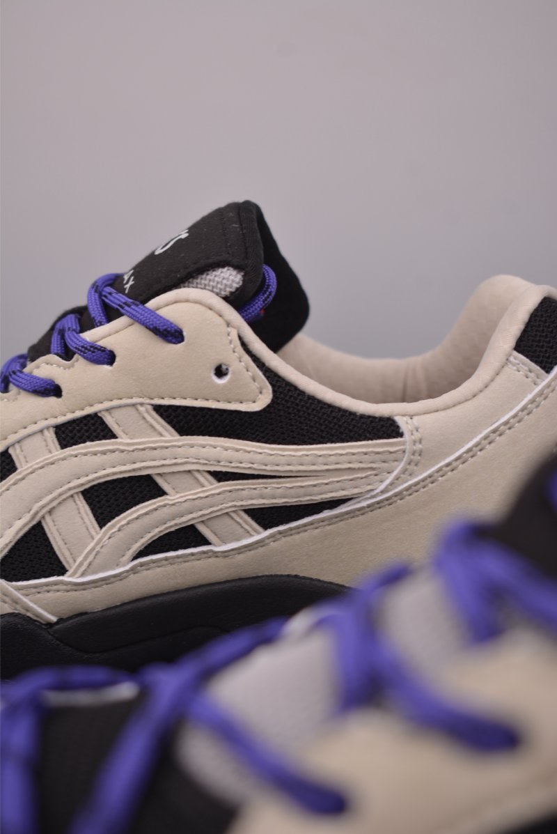 Asics Pickax Flytefoam Blast view