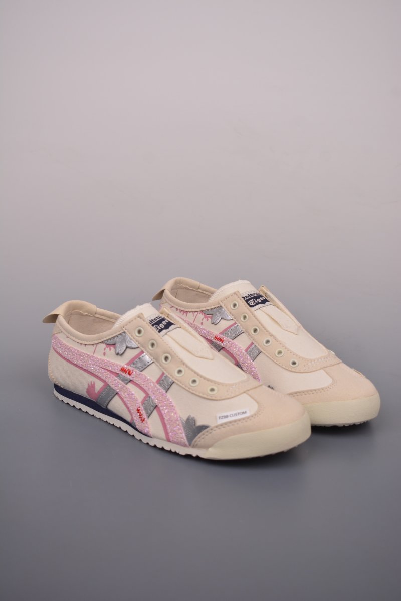 Asics Onitsuka Tiger 1183A360 'Pink / Silver'