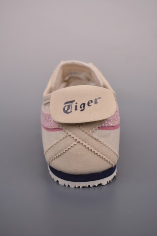 Asics Onitsuka Tiger 1183A360 'Pink / Silver' view 4