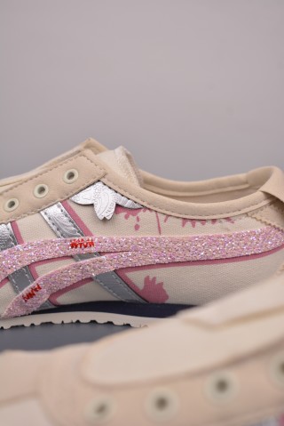 Asics Onitsuka Tiger 1183A360 'Pink / Silver' view 8