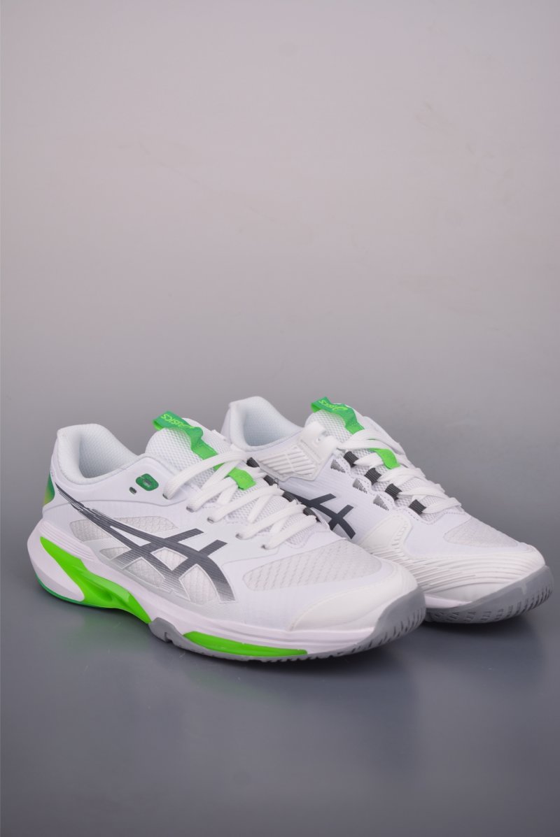 Asics Solution Speed FF 4