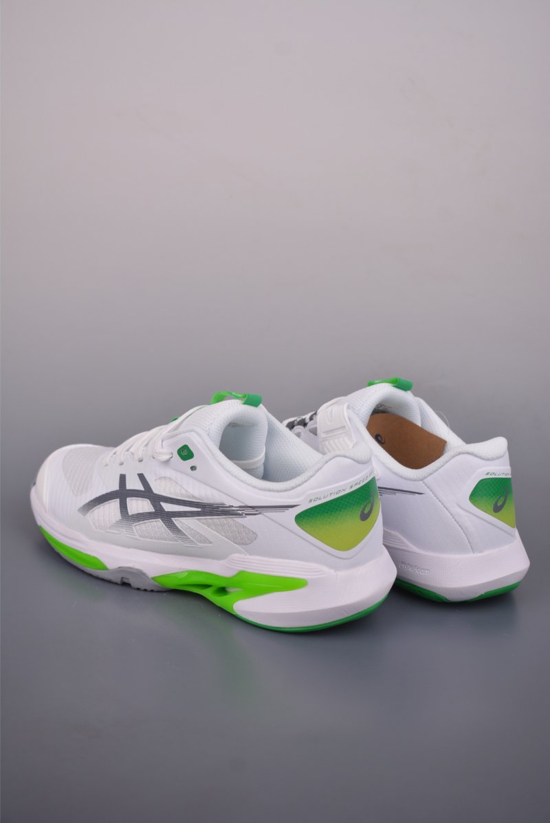 Asics Solution Speed FF 4 view