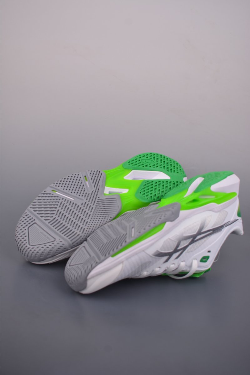 Asics Solution Speed FF 4 view