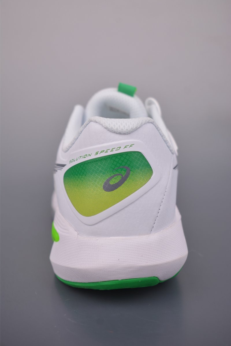 Asics Solution Speed FF 4 view