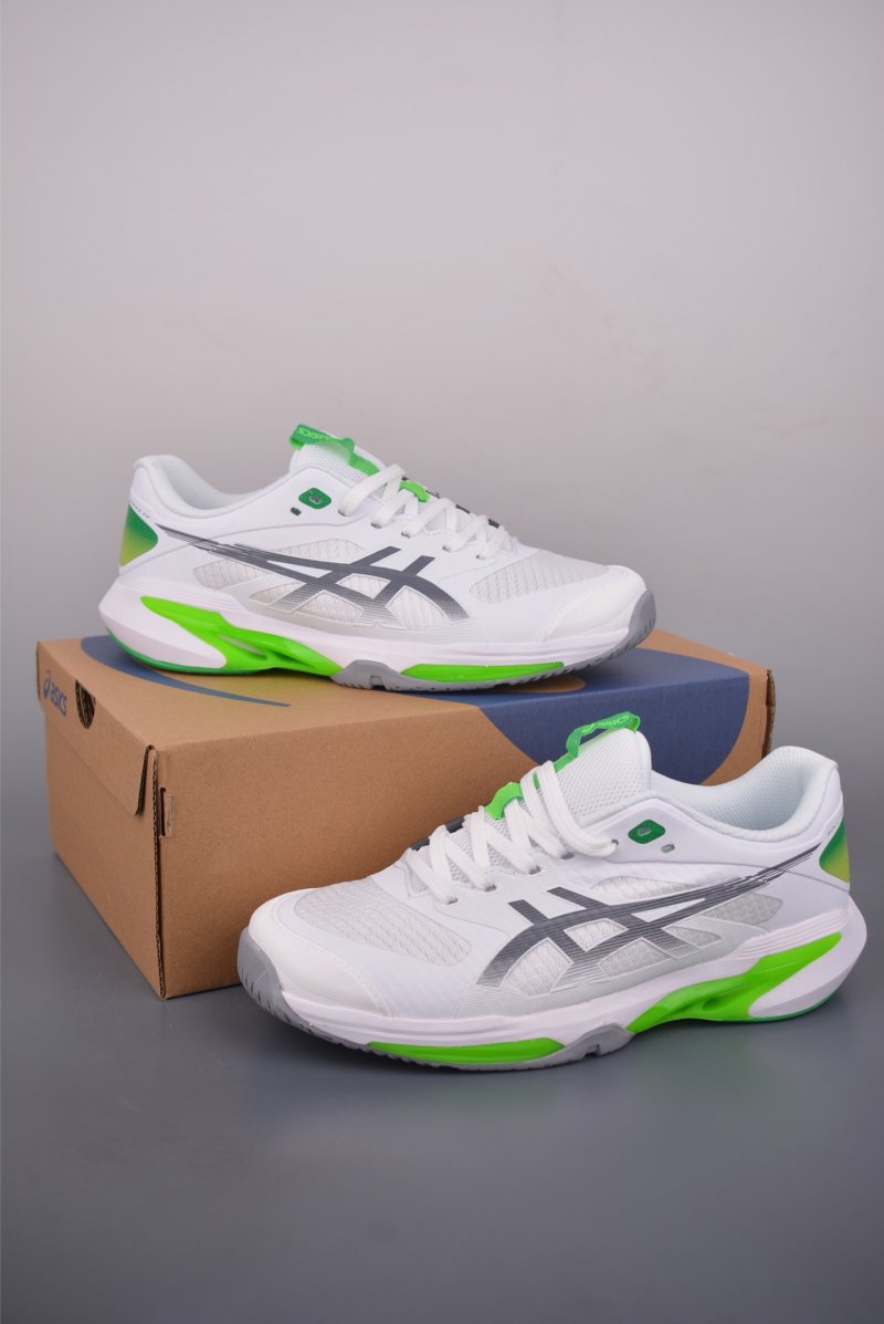 Asics Solution Speed FF 4 view