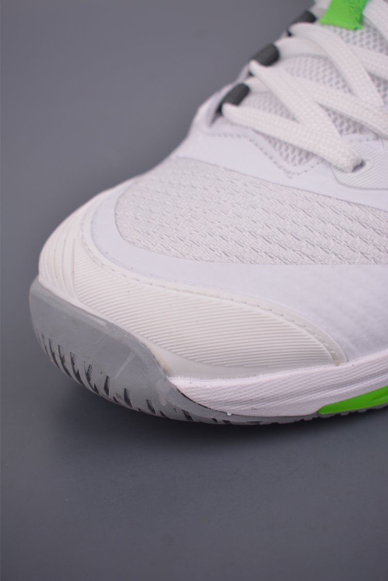 Asics Solution Speed FF 4 view