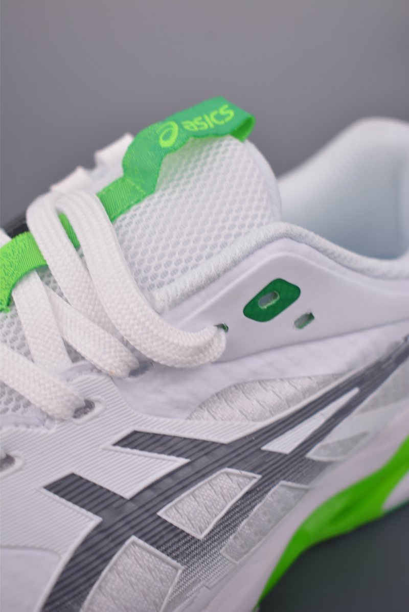 Asics Solution Speed FF 4 view