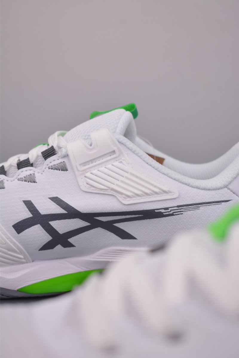 Asics Solution Speed FF 4 view