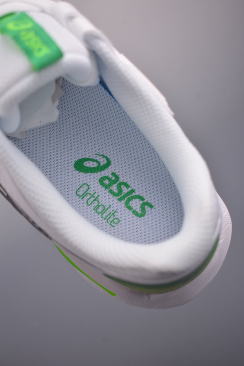 Asics Solution Speed FF 4 view