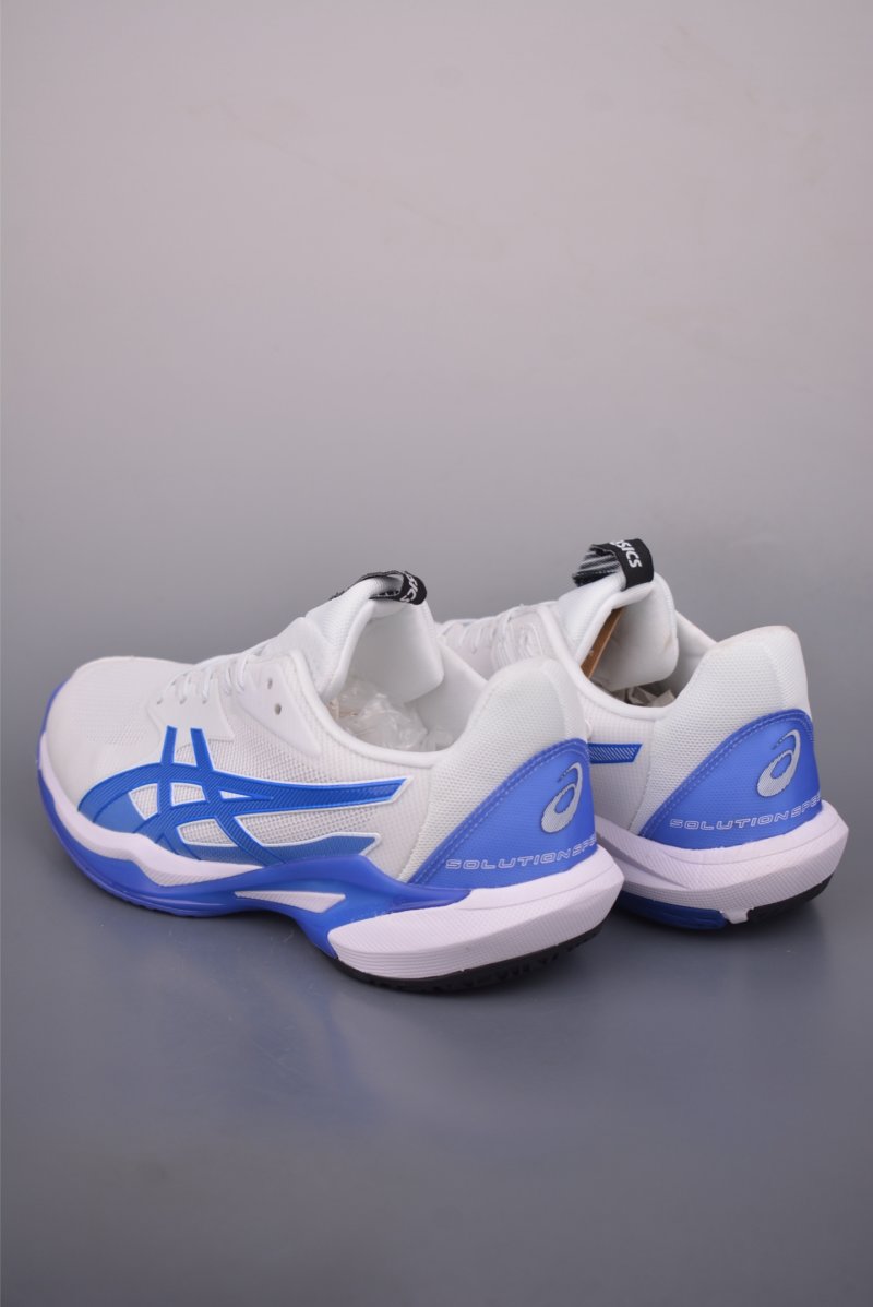 Asics Solution Speed FF 3 view