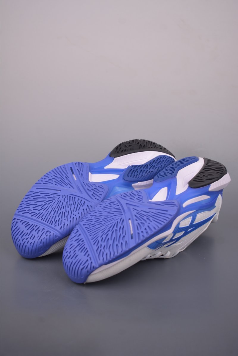 Asics Solution Speed FF 3 view